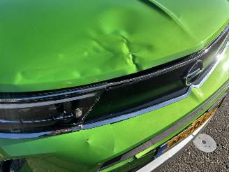 Opel Mokka-E 136pk aut 50kWh Business Elegance - 14dkm nap - line + side assist - navi - keyless - camera - pdc v+a picture 13