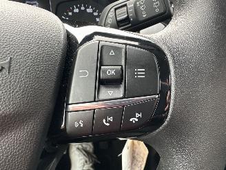 Ford Fiesta 1.0 EcoBoost Connected 5drs - 69dkm nap - navi - line + park assist - pdc v+a - airco - cruise - rijdbaar picture 26