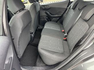 Ford Fiesta 1.0 EcoBoost Connected 5drs - 69dkm nap - navi - line + park assist - pdc v+a - airco - cruise - rijdbaar picture 22