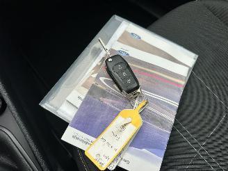 Ford Fiesta 1.0 EcoBoost Connected 5drs - 69dkm nap - navi - line + park assist - pdc v+a - airco - cruise - rijdbaar picture 33