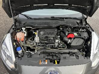 Ford Fiesta 1.0 EcoBoost Connected 5drs - 69dkm nap - navi - line + park assist - pdc v+a - airco - cruise - rijdbaar picture 55