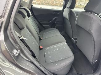 Ford Fiesta 1.0 EcoBoost Connected 5drs - 69dkm nap - navi - line + park assist - pdc v+a - airco - cruise - rijdbaar picture 45