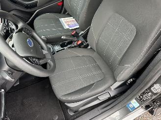 Ford Fiesta 1.0 EcoBoost Connected 5drs - 69dkm nap - navi - line + park assist - pdc v+a - airco - cruise - rijdbaar picture 37