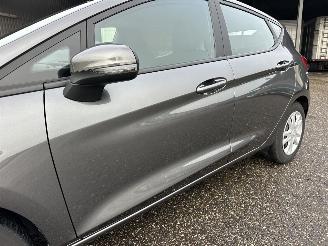 Ford Fiesta 1.0 EcoBoost Connected 5drs - 69dkm nap - navi - line + park assist - pdc v+a - airco - cruise - rijdbaar picture 65