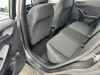 Ford Fiesta 1.0 EcoBoost Connected 5drs - 69dkm nap - navi - line + park assist - pdc v+a - airco - cruise - rijdbaar picture 38
