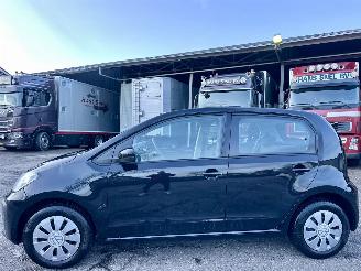 Coche accidentado Volkswagen Up! 1.0i 65pk BMT 5drs - nap - clima - camera - cruise - 2022/6