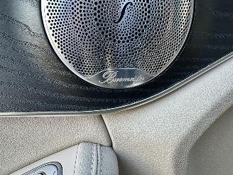 Mercedes C-klasse 220d 194pk 9-traps aut + f1 Bus Sol sedan - virtual - luchtvering - burmester - sfeerverl - memory l+r - 19 inch picture 53