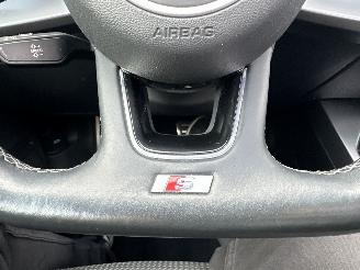 Audi A3 Sportback 30 TFSI 122pk aut + f1 S Edition - pano - virtual - nap - 3x S-line - front + line assist - keyless picture 34