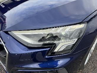 Audi A3 Sportback 30 TFSI 122pk aut + f1 S Edition - pano - virtual - nap - 3x S-line - front + line assist - keyless picture 100