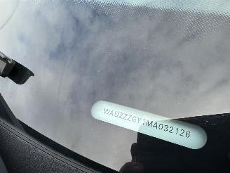 Audi A3 Sportback 30 TFSI 122pk aut + f1 S Edition - pano - virtual - nap - 3x S-line - front + line assist - keyless picture 97