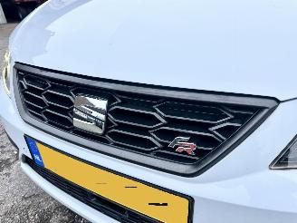 Seat Leon 1.5 TSI 131pk FR Ult Ed - pano - 78dkm - facelift - virtual - front assist - sfeerverl - pdc v+a - alarm - nardo grey picture 116