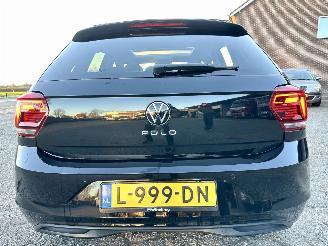 Volkswagen Polo 1.0 TSI 95pk Highline 5drs - nap - pano - virtual - acc - front assist - sfeerverl - sportonderstel picture 83