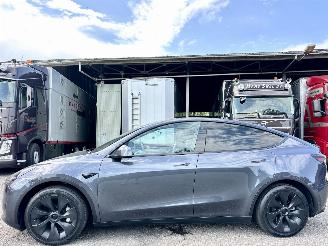 Coche accidentado Tesla Model Y RWD 58kWh Aut - nap - 1e eig - panoramadak - 2023/1