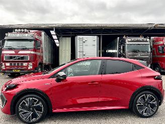  Renault Clio 1.8 Hybrid aut 160 esprit Alpine - nap - harman/kardon - 360cam - stuur + stoelverw - front + line + side assist 2026/5