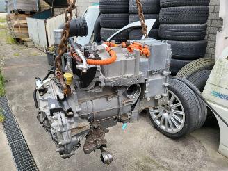 Renault Zoé  picture 1