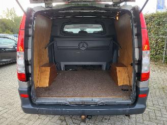 Mercedes Vito 2.1 CDI 109 DC  VAN 1e eigenaar picture 7