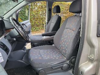 Mercedes Vito 2.1 CDI 109 DC  VAN 1e eigenaar picture 6