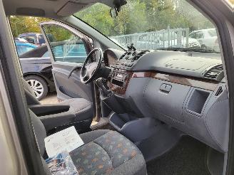 Mercedes Vito 2.1 CDI 109 DC  VAN 1e eigenaar picture 12