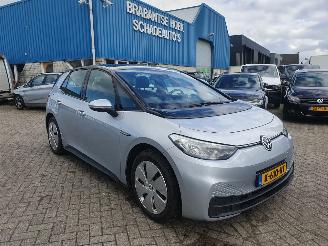 Avarii autoturisme Volkswagen ID.3 150 kW Pro Performance Life 8000km RIJDBAAR 2020/12