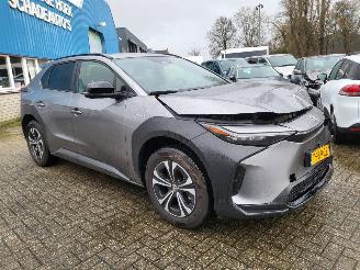  Toyota bZ4X DYNAMIC 150KW / 73 KWH /500+ KM /3PHASE 2023/10