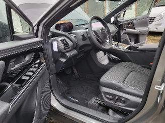 Toyota bZ4X DYNAMIC 150KW / 73 KWH /500+ KM /3PHASE picture 15