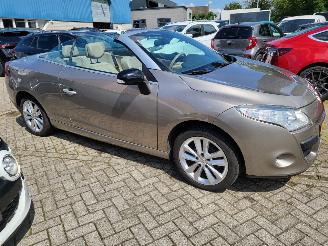 begagnad bil auto Renault Mégane schadevrije NWE APK AUTOMAAT Cabriolet 1.5 dCi Dynamique 2012/7