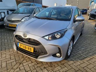 Mazda 2 Mazda 2 Hybrid autom 1.5 Agile ( Toyota Yaris) 48000km nwpr € 25000 picture 10