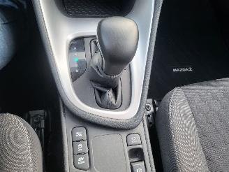 Mazda 2 Mazda 2 Hybrid autom 1.5 Agile ( Toyota Yaris) 48000km nwpr € 25000 picture 20