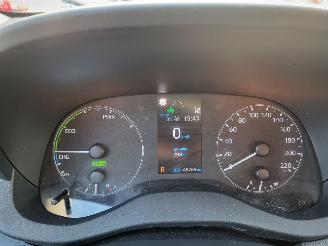 Mazda 2 Mazda 2 Hybrid autom 1.5 Agile ( Toyota Yaris) 48000km nwpr € 25000 picture 15