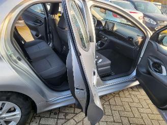 Mazda 2 Mazda 2 Hybrid autom 1.5 Agile ( Toyota Yaris) 48000km nwpr € 25000 picture 13