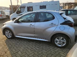 Mazda 2 Mazda 2 Hybrid autom 1.5 Agile ( Toyota Yaris) 48000km nwpr € 25000 picture 23