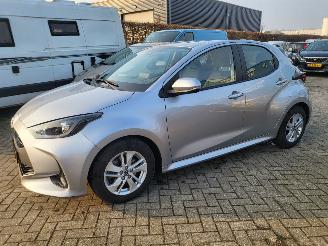 Mazda 2 Mazda 2 Hybrid autom 1.5 Agile ( Toyota Yaris) 48000km nwpr € 25000 picture 18
