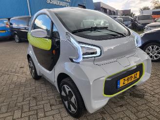 begagnad bil auto XEV Yoyo XEV (italiaans) YOYO ELECTRISCH 70 KM nw ( €21000) 2023/11