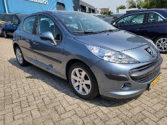 begagnad bil auto Peugeot 207 Peugeot 207 5 Drs 1.4 VTi Cool \'n Blue 2008/4