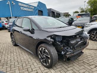  Volkswagen ID.3 ID.3 Pro Performance Edition leer/alcantara 58 kWh range 425 km nwpr € 47000 2023/4