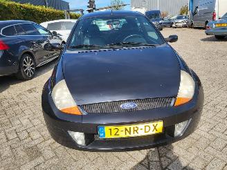 Tweedehands auto Ford Ka sport ka en twingo  samen in 1 koop 2004/1
