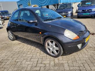 occasion passenger cars Ford Ka sport ka en twingo  samen in 1 koop 2004/1