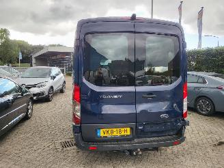 Ford Transit Ford 310 2.0 TDCI L3H2 ambiente 83000KM RIJDBAAR euro 6y picture 24