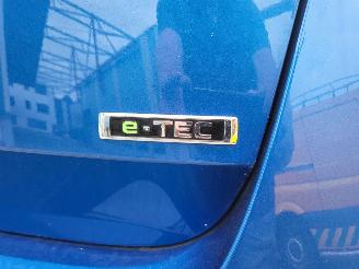 Skoda Octavia Skoda Octavia Combi 1.5 E hybride -TSI Business Edition Plus picture 15