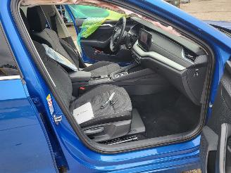 Skoda Octavia Skoda Octavia Combi 1.5 E hybride -TSI Business Edition Plus picture 10