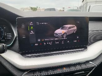 Skoda Octavia Skoda Octavia Combi 1.5 E hybride -TSI Business Edition Plus picture 24