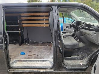 Volkswagen Transporter Transporter 2.0 TDI L2  81kw euro6  96000 km  RIJDBAAR picture 18