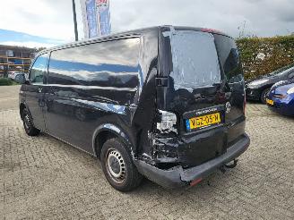 Volkswagen Transporter Transporter 2.0 TDI L2  81kw euro6  96000 km  RIJDBAAR picture 21