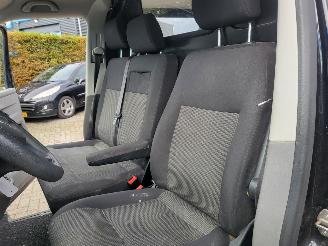 Volkswagen Transporter Transporter 2.0 TDI L2  81kw euro6  96000 km  RIJDBAAR picture 5
