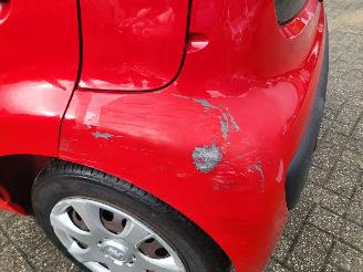 Peugeot 107 107 1.0-12V XS AUTOMAAT  66000 KM picture 23