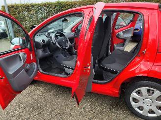 Peugeot 107 107 1.0-12V XS AUTOMAAT  66000 KM picture 16