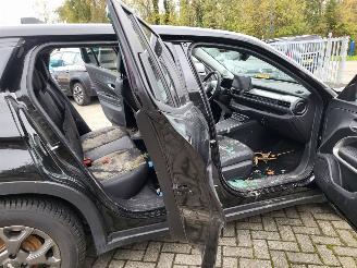 Jeep Avenger Jeep AVENGER Summit 54 kWh raqnge 400 KM NWprijs €44000 picture 11