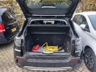 Jeep Avenger Jeep AVENGER Summit 54 kWh raqnge 400 KM NWprijs €44000 picture 18