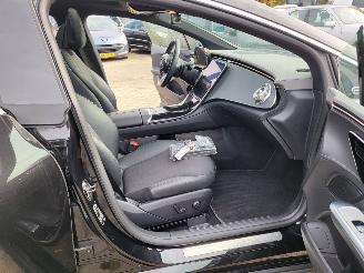 Mercedes EQE MB EQE 300 Business Line 89 kWh 620KM range 180kw picture 12