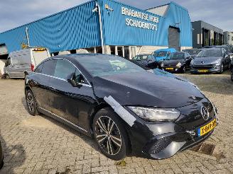 Avarii autoturisme Mercedes EQE MB EQE 300 Business Line 89 kWh 620KM range 180kw 2023/2
